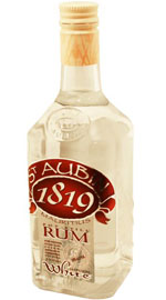 St Aubin 1819 Rum