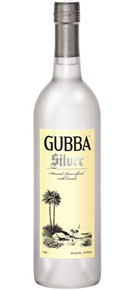 Gubba Silver Rum
