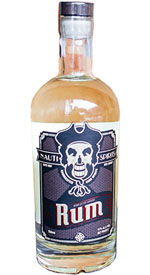 Nauti Spirits Straw Rum