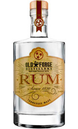 Old Forge Distillery Rum