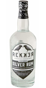 Rekker Silver Rum