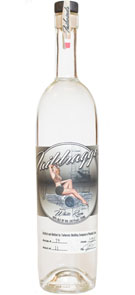 Taildragger White Rum