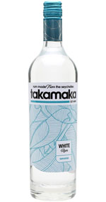 Takamaka White Rum