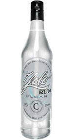 Yolo Rum Clear