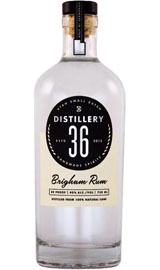 Brigham Rum