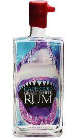 Cape Cod Great White Rum