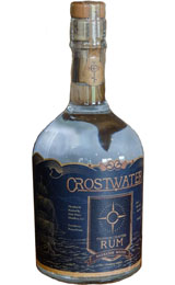 Crostwater White Rum