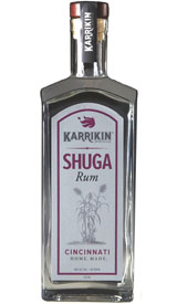 Shuga White Rum