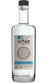Vitae Spirits Platinum Rum