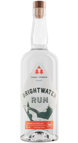 Brightwater Rum