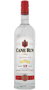 Cane Run Estate Imported Rum