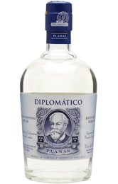 Ron Diplomático Planas