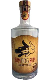 Rum Dog Rum