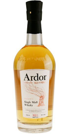 Ardor Single Malt Whisky