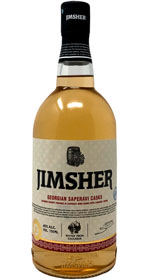 Jimsher Whisky