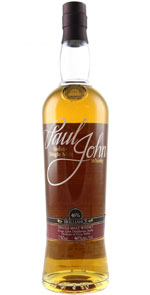 Paul John Brilliance Single Malt Whisky