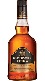 Seagram's Blenders Pride Exclusive Premium Whisky