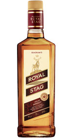 Seagram's Royal Stag Superior Whisky