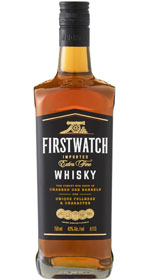 Firstwatch Whisky