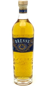 Brenne Ten French Single Malt Whisky Aged 10 Years