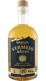 Red River Vermejo A&ntilde;ejo Agave Spirit