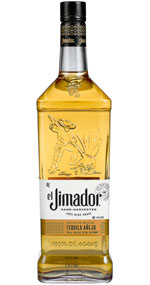 El Jimador Tequila Añejo