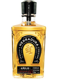 Herradura Añejo Tequila