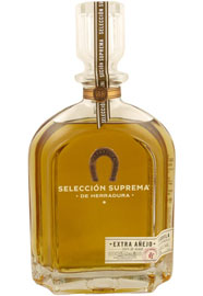 Selección Suprema de Herradura Tequila Extra Añejo Tequila