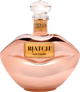 BIATCH Rosa Blanco Tequila