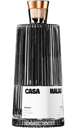 Casa Malka Blanco Tequila