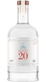 Eleven20 Blanco Tequila