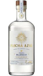 Flecha Azul Blanco Tequila