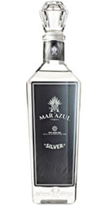 Mar Azul Silver Tequila