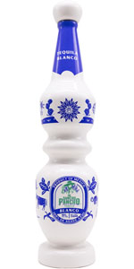 Mr. Sancho Pancho Blanco Tequila