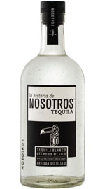 Nosotros Blanco Tequila