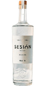 Sesión Blanco Tequila
