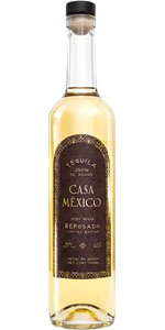Casa Mexico Reposado Tequila