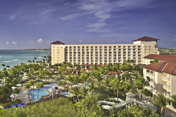 Hyatt Regency Aruba Resort