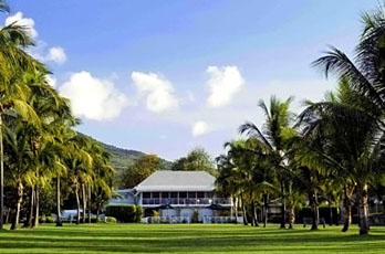 Nisbet Plantation Beach Club