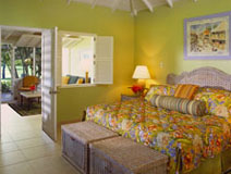 Nisbet Plantation Deluxe Suite