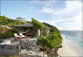 Petit St. Vincent Resort