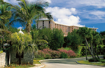 Fairmont Southampton Princess