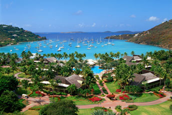 Westin St. John Resort