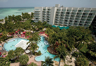 Aruba Marriott