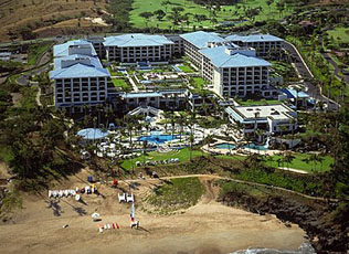 Four Seasons Resort Maui