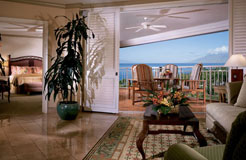 Grand Wailea Suite