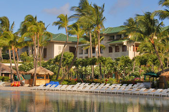 Grand Hyatt Kauai Resort