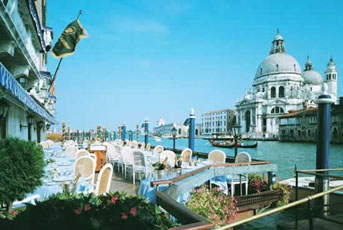 Hotel Gritti Palace