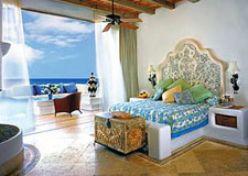 Las Ventanas Suite