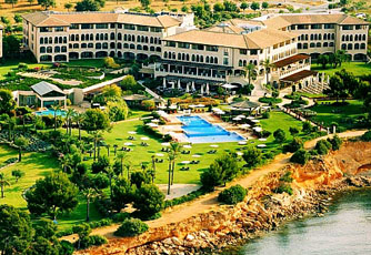 St. Regis Mardavall Mallorca Resort